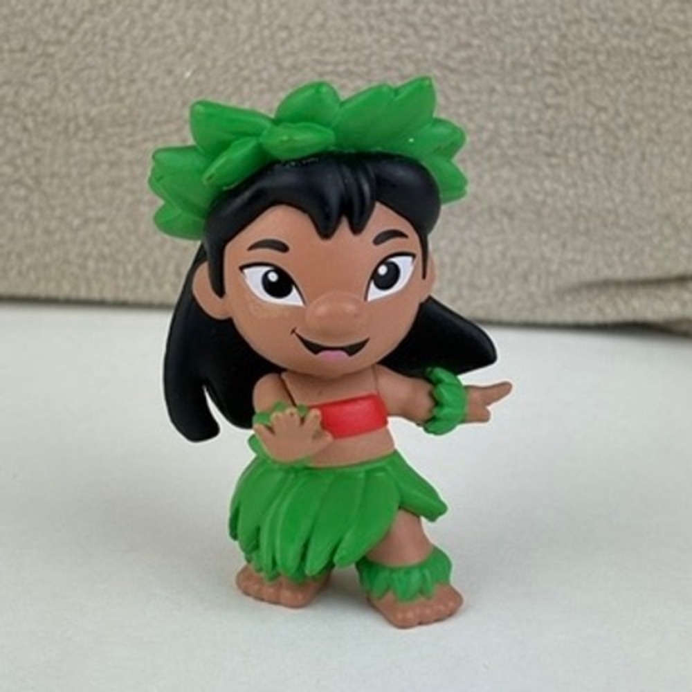 Disney‎ Lilo & Stitch Lilo Hula Dancer 1/36 Funko Mystery Mini Vinyl Figure 2021
